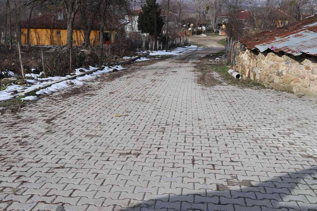 Ilıca